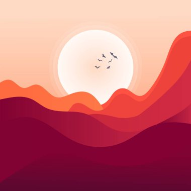 Güzel renkli ışık efektleri soyut arka plan. Neon ışığı ve soyut çizgi arkaplanı. Teknoloji geçmişi. Satır Arkaplanı