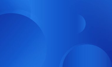 Mavi renk soyut arkaplan. Neon ışığı ve soyut çizgi arkaplanı. Teknoloji ve Satır Arkaplanı