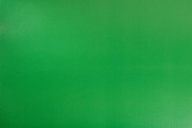 Karton desenli ve eğimli yeşil arkaplan.