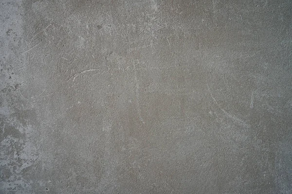 Eski, kirli, desenli gri duvar