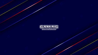 Modern lüks tarzı olan soyut oyun geçmişi