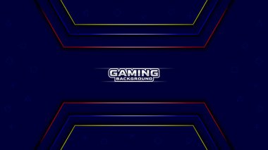 Modern lüks tarzı olan soyut oyun geçmişi