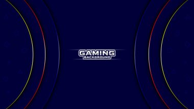 Modern lüks tarzı olan soyut oyun geçmişi