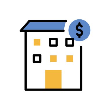 ikon vektör illüstrasyonu oluşturma   