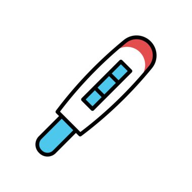 pregnancy icon vector illustration 