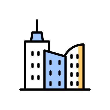 ikon vektör illüstrasyonu oluşturma   