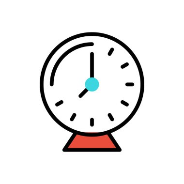 weight vector illustration icon background 