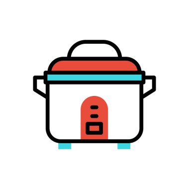 electric vector illustration icon background 