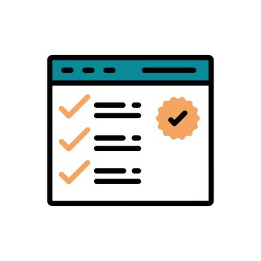 webpage vector illustration icon background 