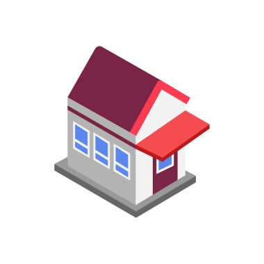 Evin arka planında Vektör illüstrasyonu. Kaliteli semboller. kavram ve grafik tasarımı için vektör simgeleri.