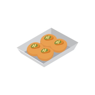 Arka planda su topları vektör illüstrasyonu. Kaliteli semboller. kavram ve grafik tasarımı için vektör simgeleri.