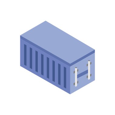 Arkaplandaki taşıyıcı vektör çizimi. Kaliteli semboller. kavram ve grafik tasarımı için vektör simgeleri.