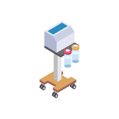 Şeffaf bir arkaplanda makine vektörü çizimi. Kaliteli semboller. Konsept ve grafik tasarımı için simgeler.