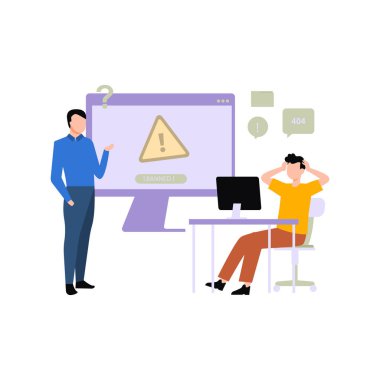 Çocuk yasağı merak ediyor..