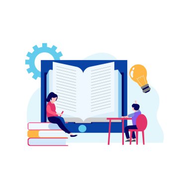 Bir öğrencinin sorusu var..