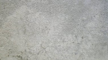 Eski beton duvar, doğal doku. Hafif arkaplan. Gölgeler Boşluğu Kopyala