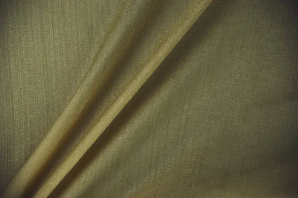 Premium Glitter Silke Och Guld Mode Kläder Textil Design Vacker — Stockfoto