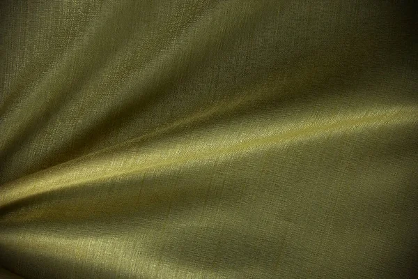 Vågigt Abstrakt Silke Bakgrund Dekoration Design Premium Material Kläder Koncept — Stockfoto