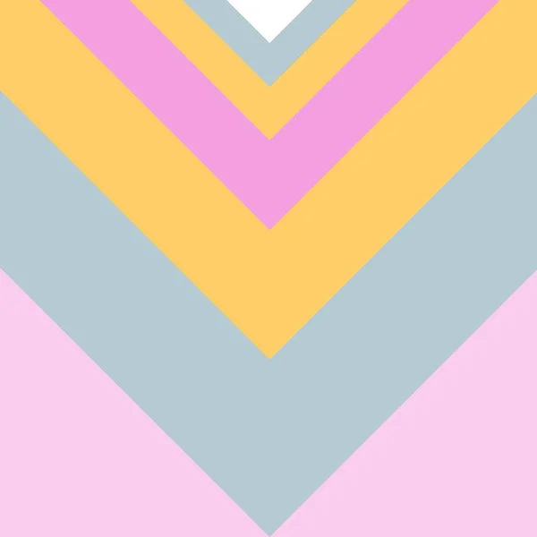 Розовый Прямоугольник Штук Узоры Формы Векторные Шаблоны Дизайн Фона Красочные — стоковый вектор