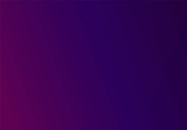 Açık Mor gradyan arka plan tasarımı. resimde renkli mor soyut arkaplan ve koyu renkli duvar kağıdı şablonu üzerinde mor