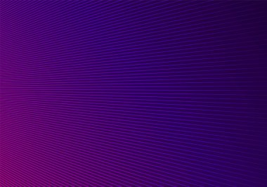 Resimde renkli mor soyut arkaplan ve koyu renkli duvar kağıdı şablonu üzerinde mor