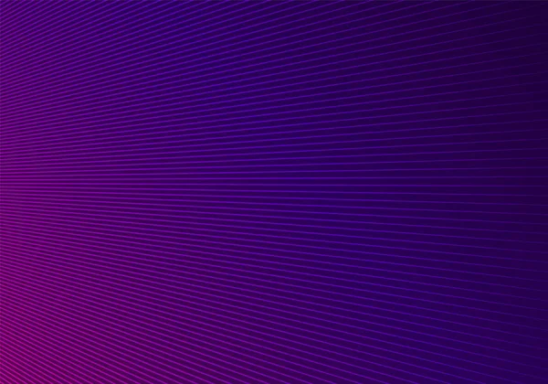 Colorised Purple Abstract Background Purple Dark Wallpaper Template Illustration — Stock Vector
