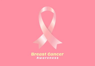 Pembe kurdele kampanyalarda yaygın olarak kullanılır ve göğüs kanseri farkındalığı bayrak tasarımı için Pembe pankart şablonları tasarlanır. Ekim boyunca