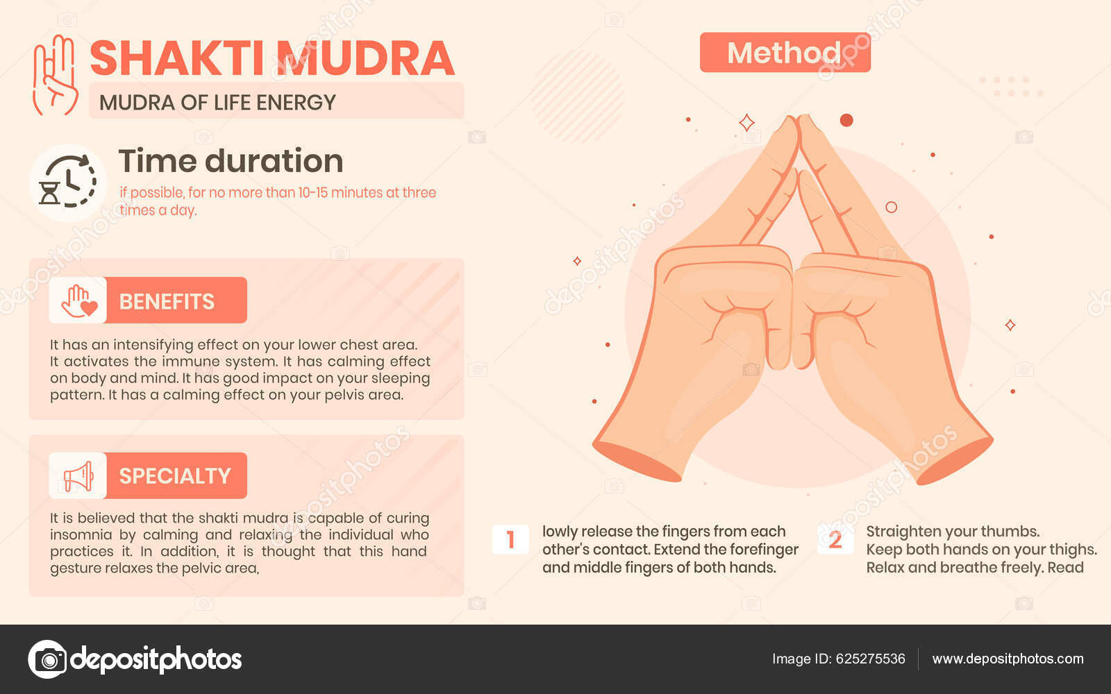 Explorando Los Beneficios Características Método Shakti Mudra Diseño