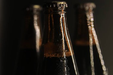 bottle, closed bottles, bottleneck