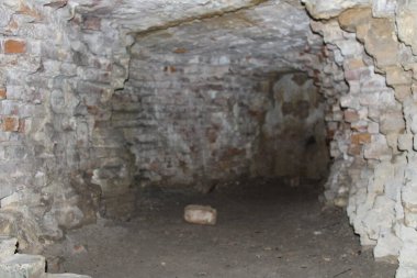 Fort Pickens Fort in Gulf Breeze Ulusal Parkı çevresindeki manzara Pensacola Florida ABD 21 Temmuz 2022
