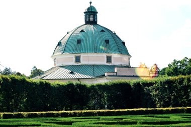 Eski şehrin şehri.