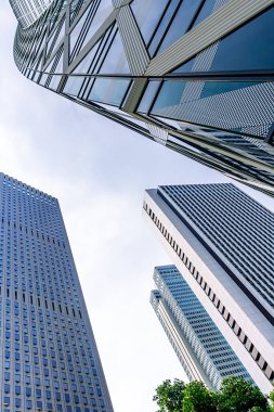 Gökdelen Windows ofis binası