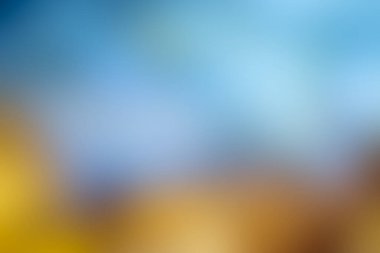 Soyut renkli bulanık arkaplan veya pankart, broşür, sunum.