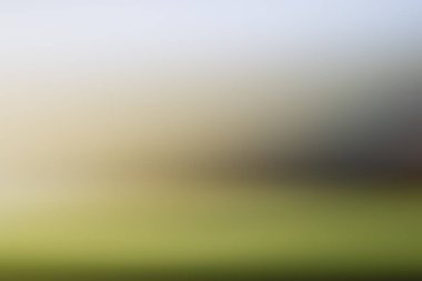 Soyut renkli bulanık arkaplan veya pankart, broşür, sunum.