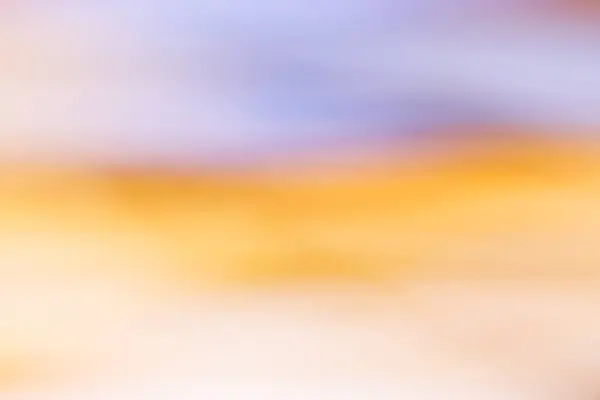Abstract Sunset Sky Background — Stock Photo, Image