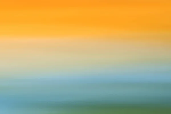 Sunset Sammanfattning Färgglada Suddig Bakgrund Royaltyfria Stockbilder