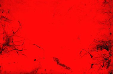 Yaratıcı düzeniniz için soyut kırmızı ve beyaz grunge arkaplanı