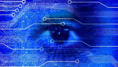 Dijital teknolojinin gözü