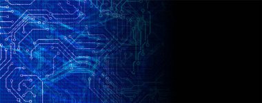 Teknoloji arka plan dünya bağlantıları, zaman yönetimi, ikili kodlama siber güvenlik, yüksek teknoloji dişli teknoloji geçmişi. Küresel dijital teknoloji kavramı. Soyut vektör çizimi. Yüksek teknoloji dişli teknoloji geçmişi var.. 