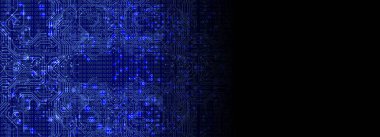 Teknoloji arka plan dünya bağlantıları, zaman yönetimi, ikili kodlama siber güvenlik, yüksek teknoloji dişli teknoloji geçmişi. Küresel dijital teknoloji kavramı. Soyut vektör çizimi. Yüksek teknoloji dişli teknoloji geçmişi var.. 