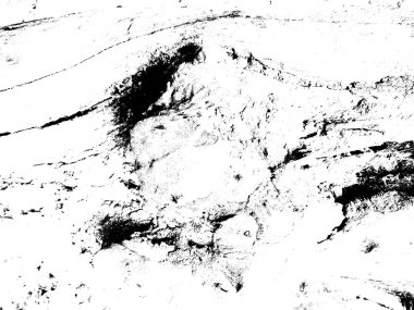 Siyah ve beyaz desenli arka plan duvar kağıdı