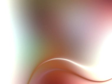 Renkli dalgalı hareket arkaplan duvar kağıdı