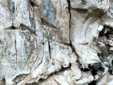 Beyaz gri ve siyah renkli bulutlar ve gökyüzü dokusu.