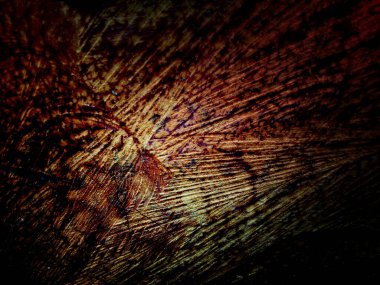 Beyaz gri ve siyah renkli bulutlar ve gökyüzü dokusu.