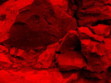 Işık efekti ve bulanık efektli desenli arkaplan