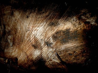 Işık efekti ve bulanık efektli desenli arkaplan