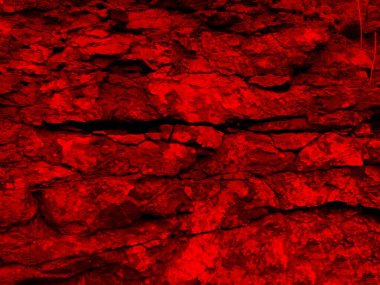 Işık efekti ve bulanık efektli desenli arkaplan