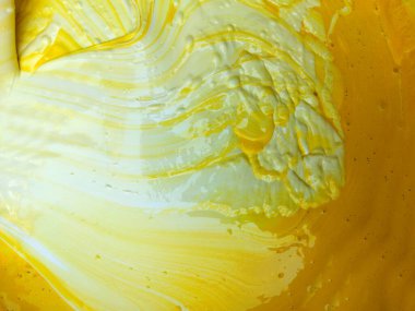 Farklı renklerde boyanmış arka plan