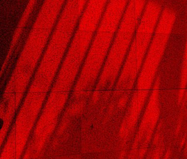 Bulanık efektli renkli arkaplan