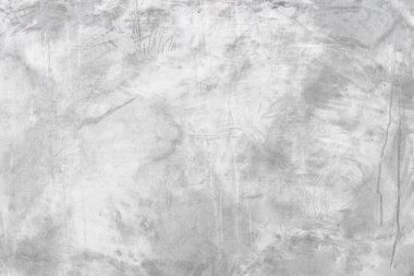 Çimento cilalanmış eski doku beton vintage duvar arkaplanı